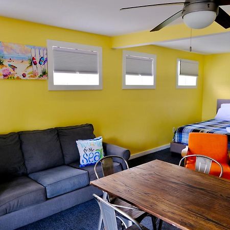 Dock House Inn Old Orchard Beach Ngoại thất bức ảnh
