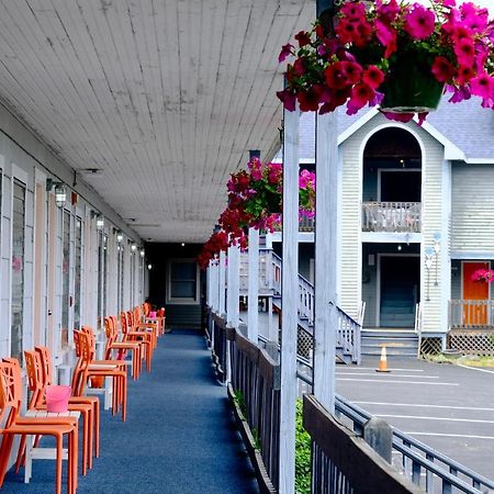 Dock House Inn Old Orchard Beach Ngoại thất bức ảnh