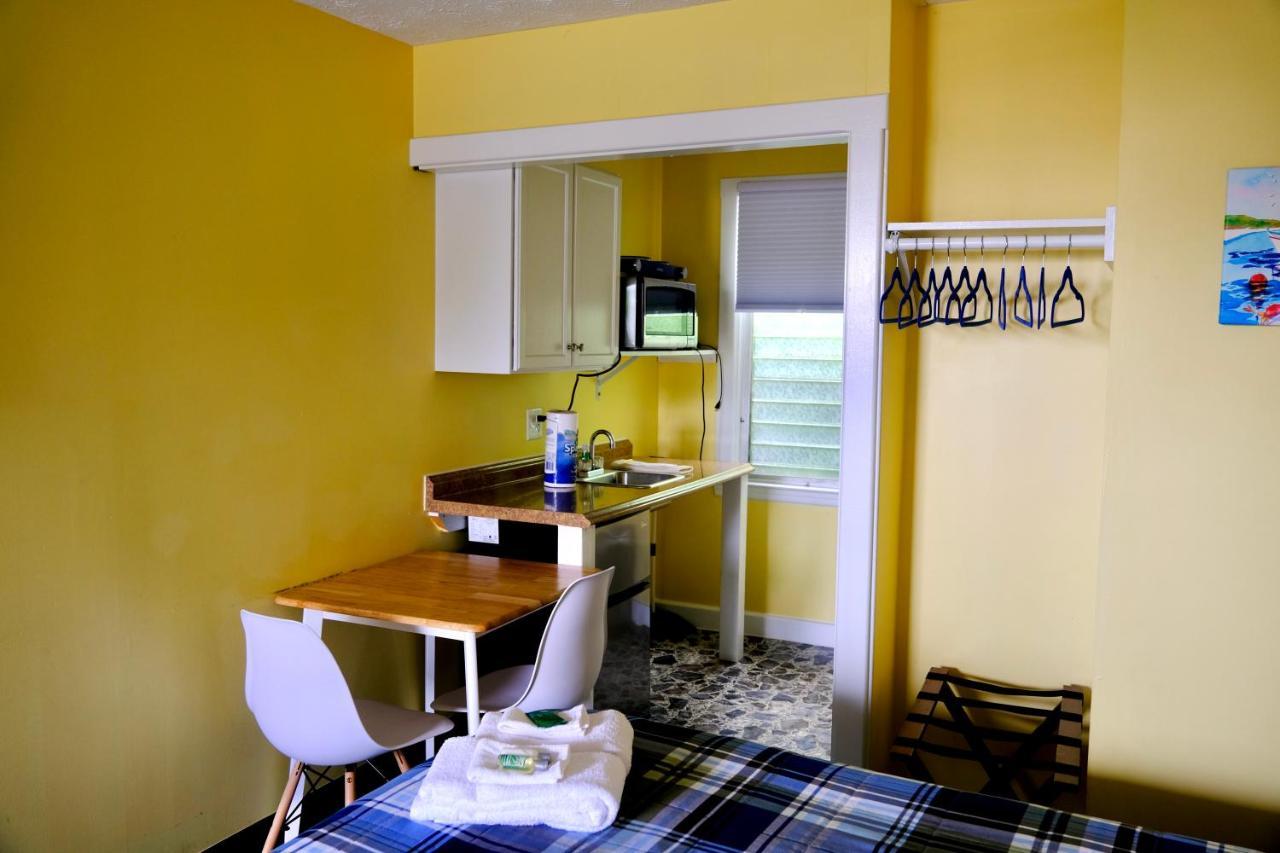 Dock House Inn Old Orchard Beach Ngoại thất bức ảnh