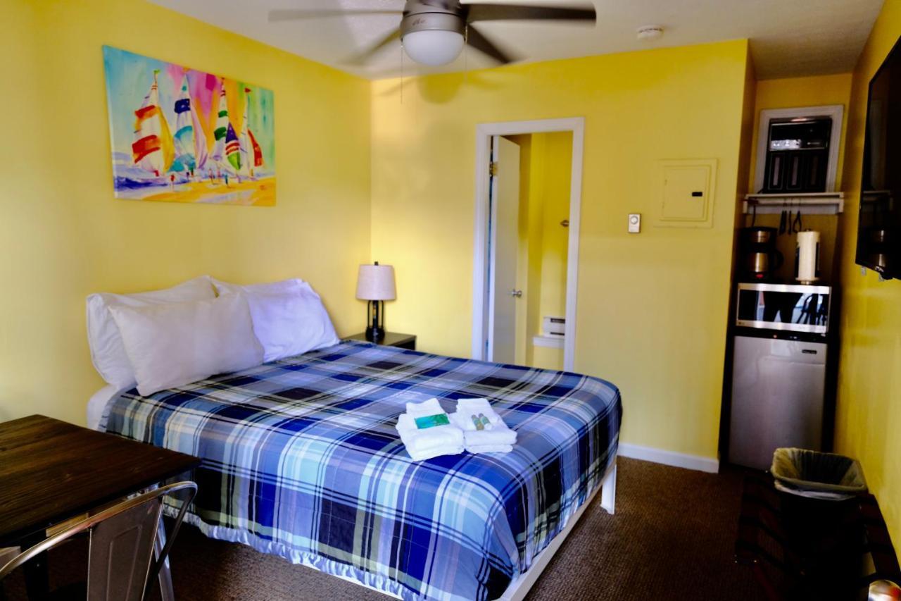 Dock House Inn Old Orchard Beach Ngoại thất bức ảnh